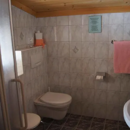 Apartamento Gentiana