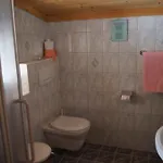 Apartmán Gentiana