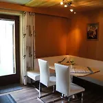 Gentiana Apartmán *