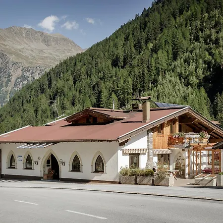 דירה Gentiana זולדן