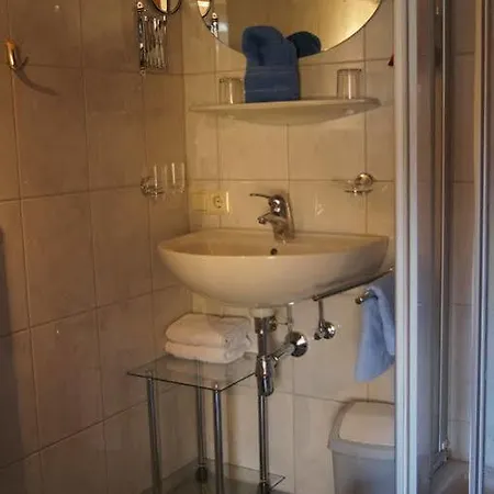 Apartment Gentiana Solden