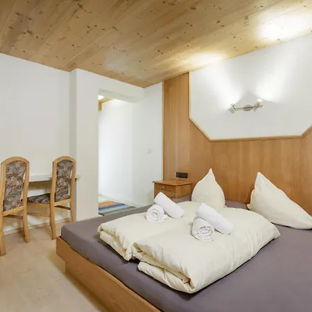 Gentiana Apartment Solden