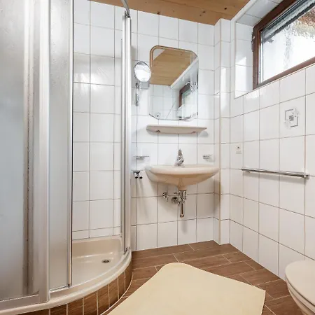 Apartment Gentiana Solden