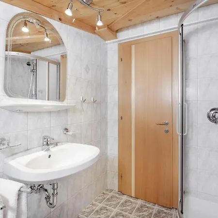 Apartment Gentiana