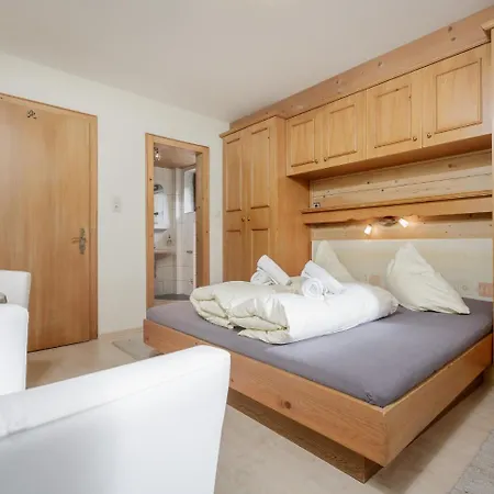 Apartment Gentiana
