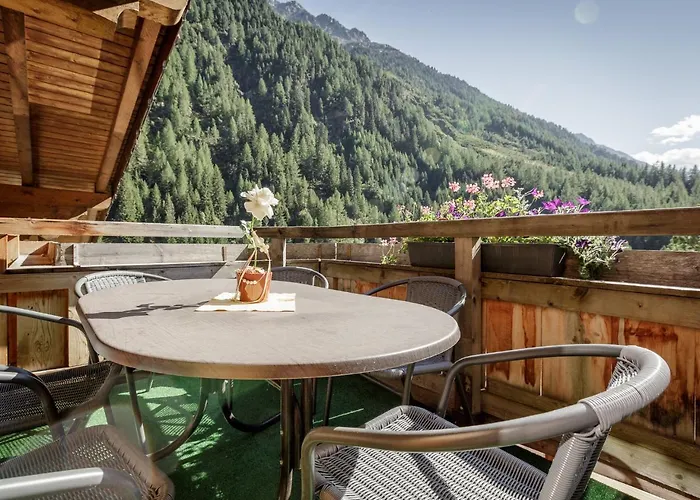 Gentiana Apartament *