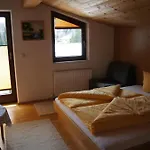 Apartment Gentiana *