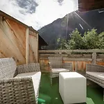 Gentiana Apartment Solden