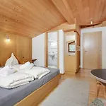 Apartment Gentiana