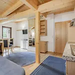 Apartment Gentiana