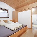 Apartment Gentiana Solden