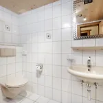 Apartment Gentiana