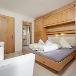 Apartment Gentiana