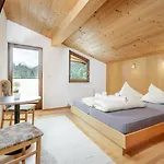 Apartment Gentiana *