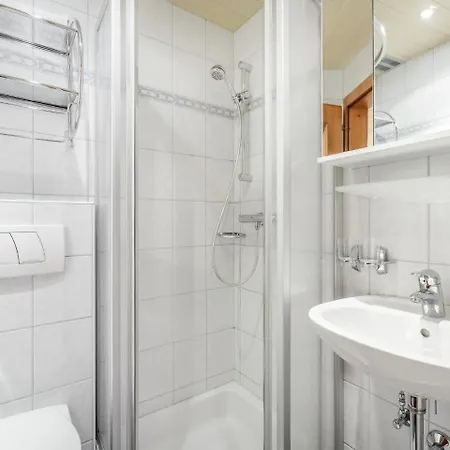 Gentiana Appartement