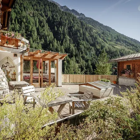 Appartement Gentiana