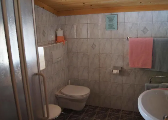 Appartement Gentiana