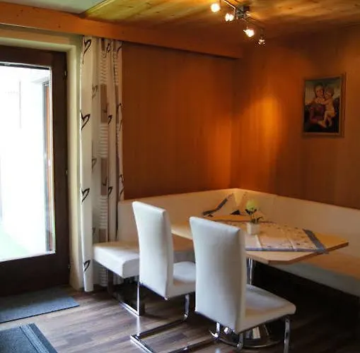 Gentiana Appartement *