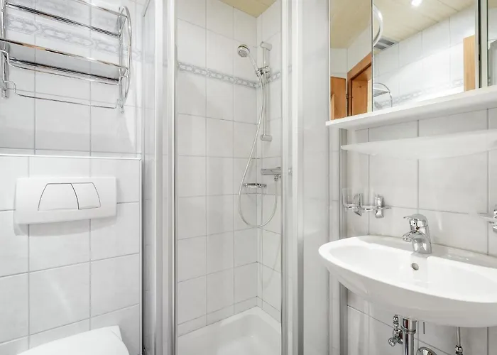 Gentiana Appartement