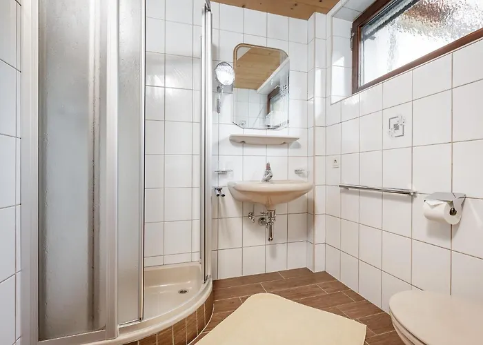 Appartement Gentiana Sölden