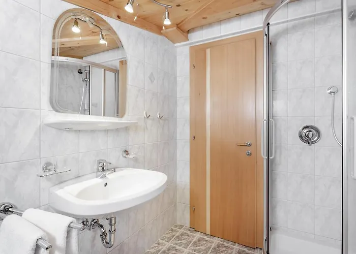 Appartement Gentiana