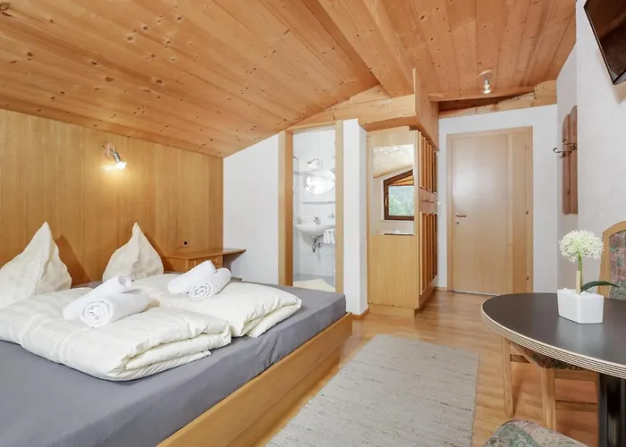 Appartement Gentiana