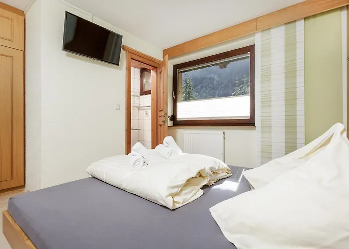 Appartement Gentiana