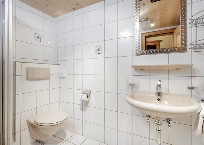 Appartement Gentiana