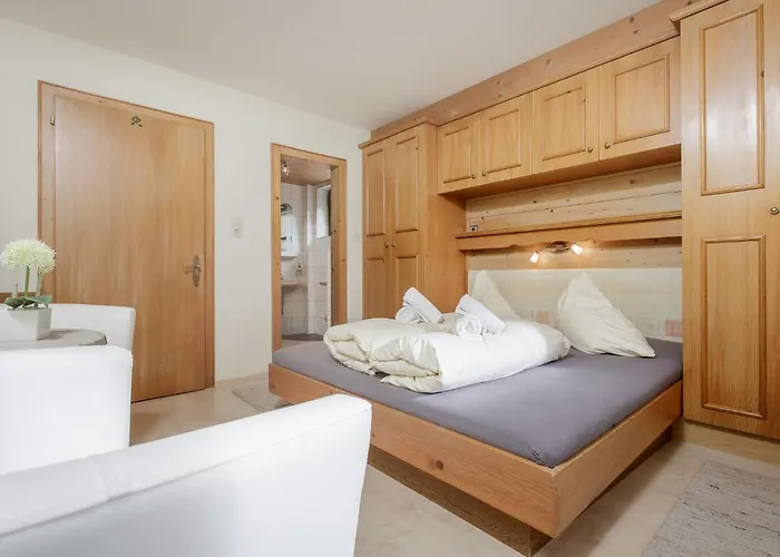 Appartement Gentiana