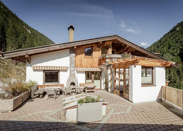 Gentiana Appartement